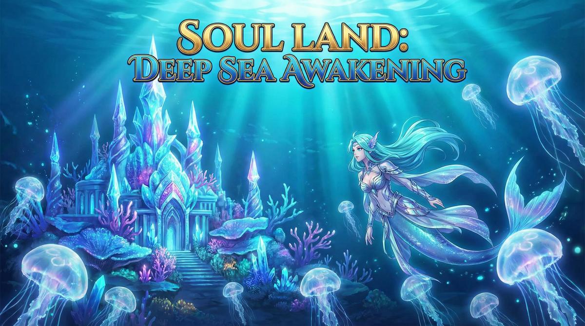 老司机精选视频-深海秘境