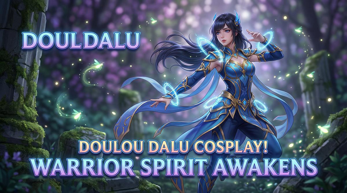 老司机社区Cosplay视频